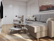 Интерьер Домокомплект DoorHan 103