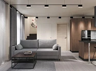 Интерьер Домокомплект DoorHan 118-2