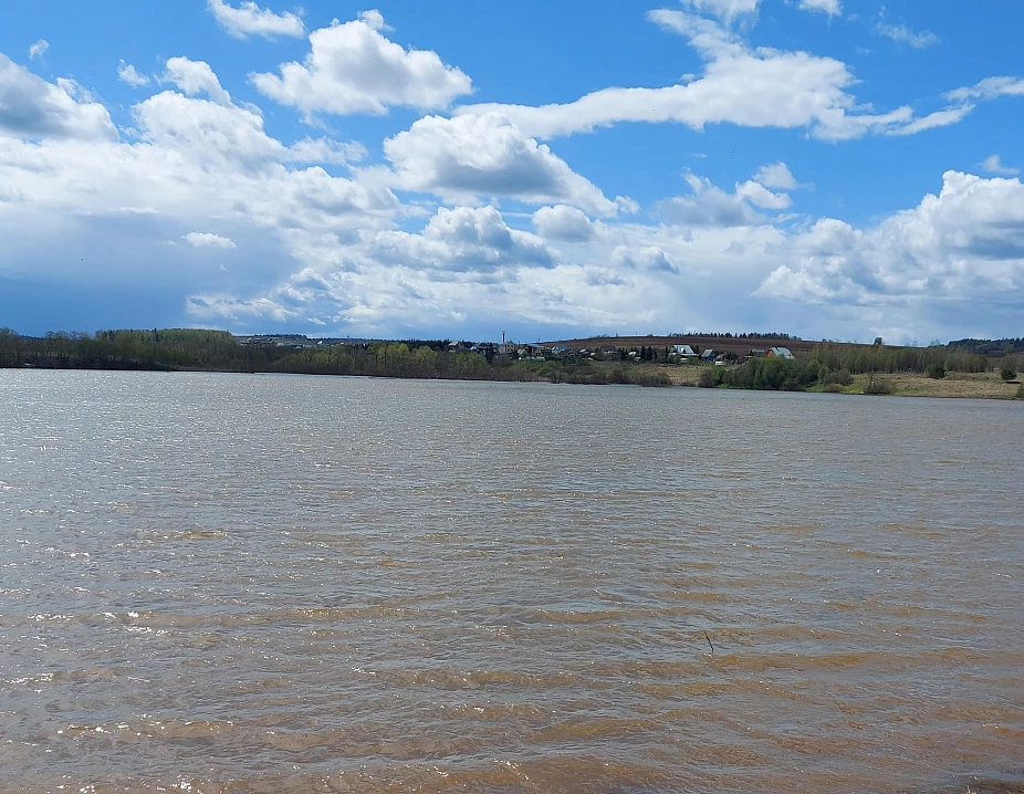 Верхнее Мокино